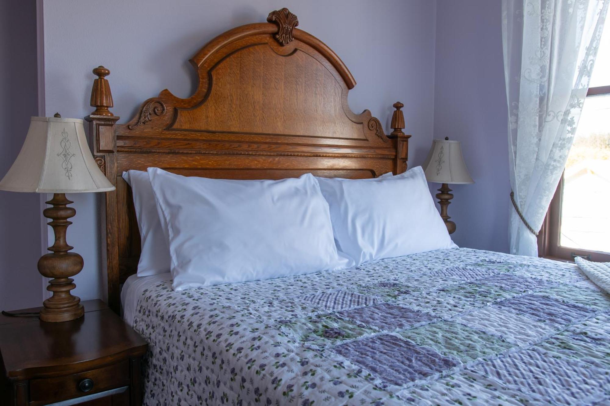 The Pearl Inn Bed And Breakfast Ilwaco Exterior foto